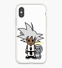 GOKU - APE iPhone Case