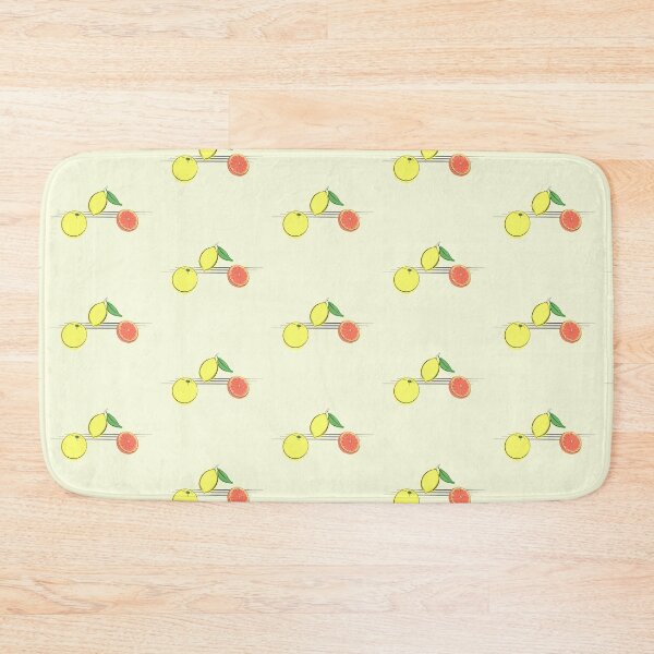 Item preview, Summer Fruits - Grapefruit, Orange, Lemon designed and sold by SemDesigns1.