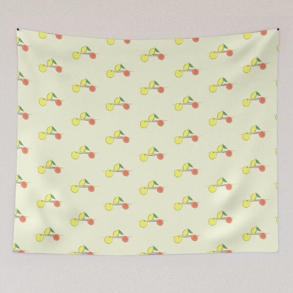 Item preview, Summer Fruits - Grapefruit, Orange, Lemon designed and sold by SemDesigns1.