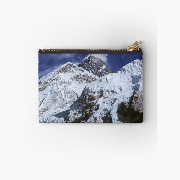 Item preview, Mount Everest Nepal designed and sold by emergentdesigns.