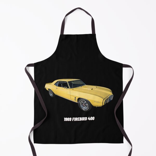 Item preview, 1969 FIREBIRD 400 TEE designed and sold by RBOJCK.