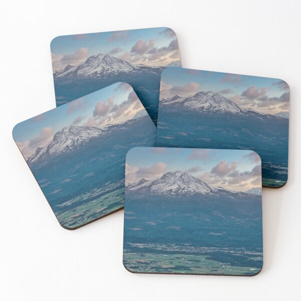 Item preview, Mount Ranier in Distance designed and sold by dbvirago.