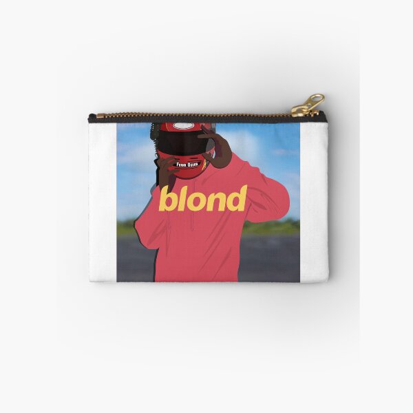 Item preview, Blond Album Art v. Frank Ocean designed and sold by Aimee McCurdy.