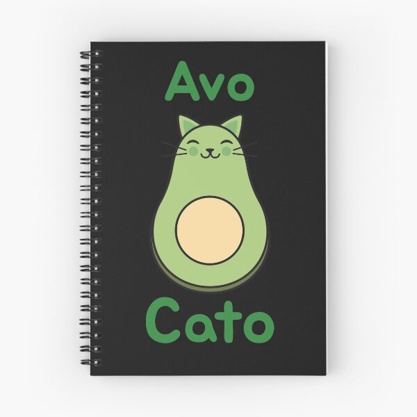 Item preview, Avocato designed and sold by RougeAtelier.