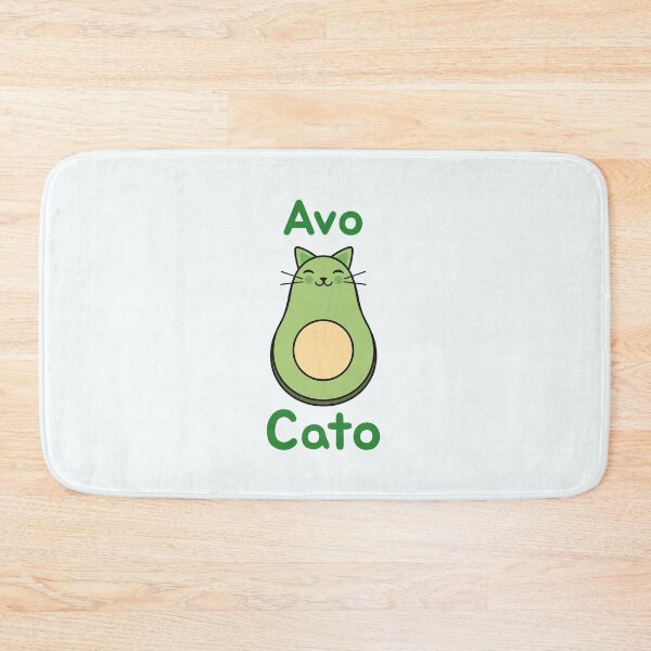 Item preview, Avocato designed and sold by RougeAtelier.
