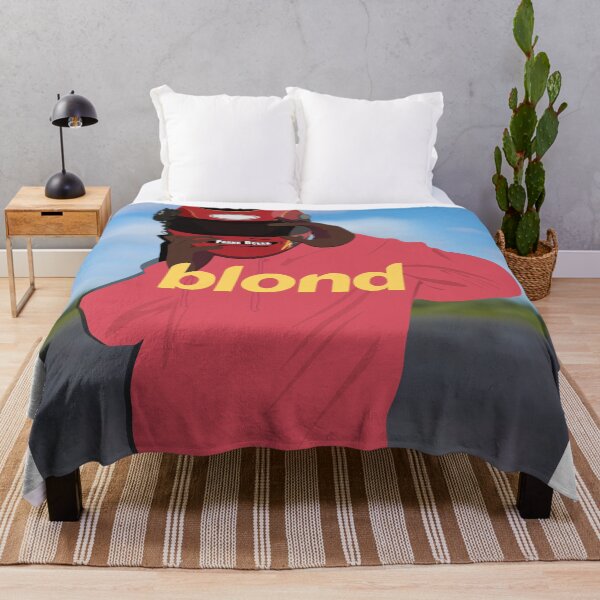 Item preview, Blond Album Art v. Frank Ocean designed and sold by Aimee McCurdy.
