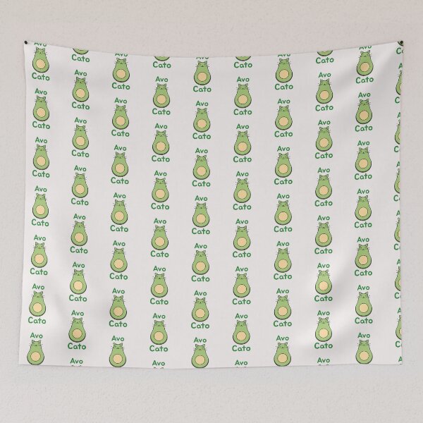 Item preview, Avocato designed and sold by RougeAtelier.