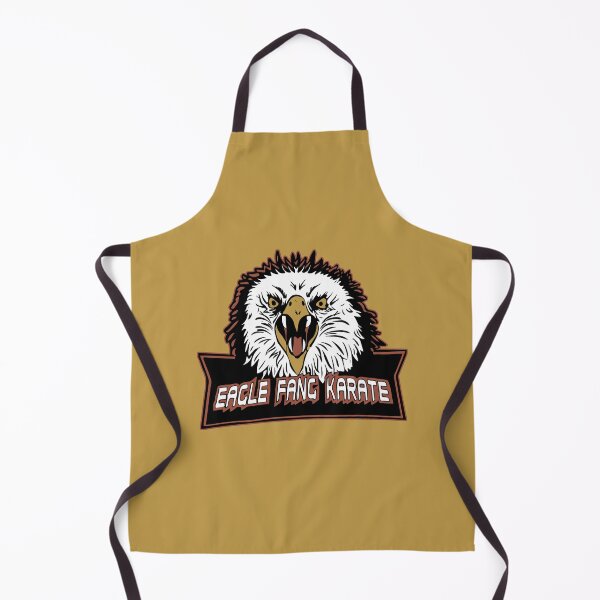 Item preview, Eagle fang karate designed and sold by TekknoOutfits.