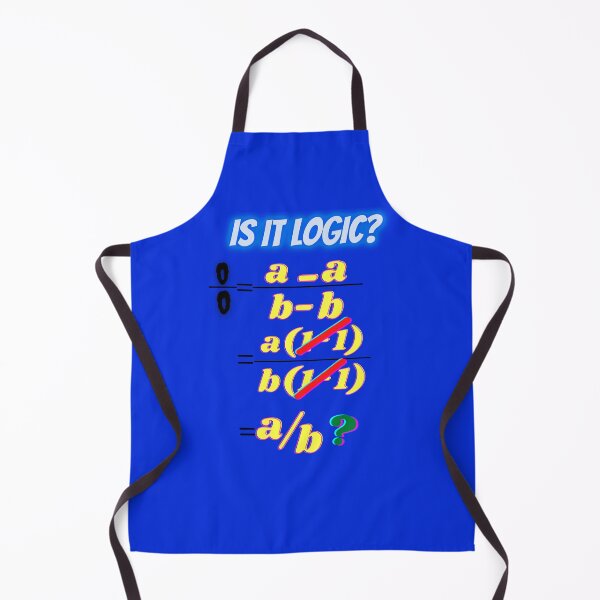 Item preview, Is it logic? designed and sold by Viktor Kabbach.