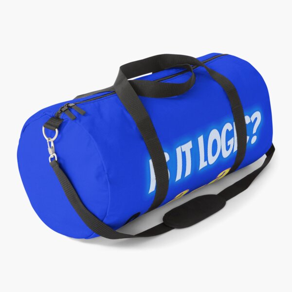 Item preview, Is it logic? designed and sold by Viktor Kabbach.
