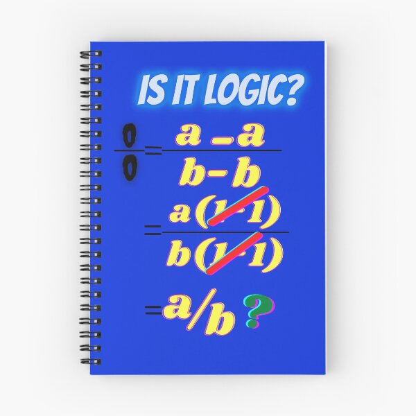 Item preview, Is it logic? designed and sold by Viktor Kabbach.