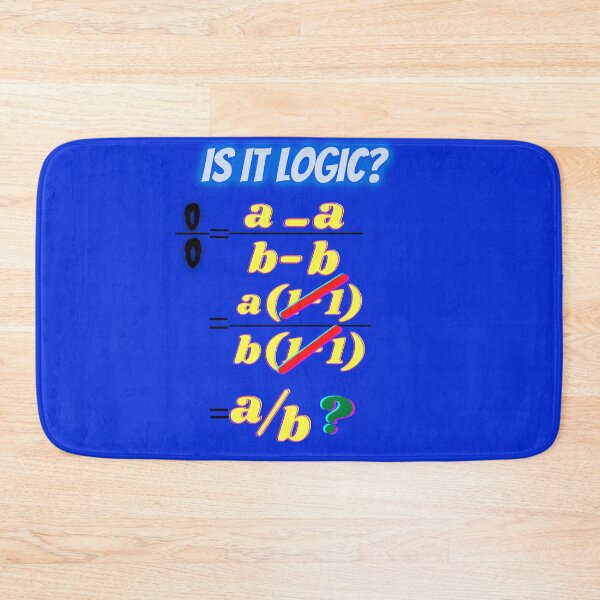 Item preview, Is it logic? designed and sold by Viktor Kabbach.
