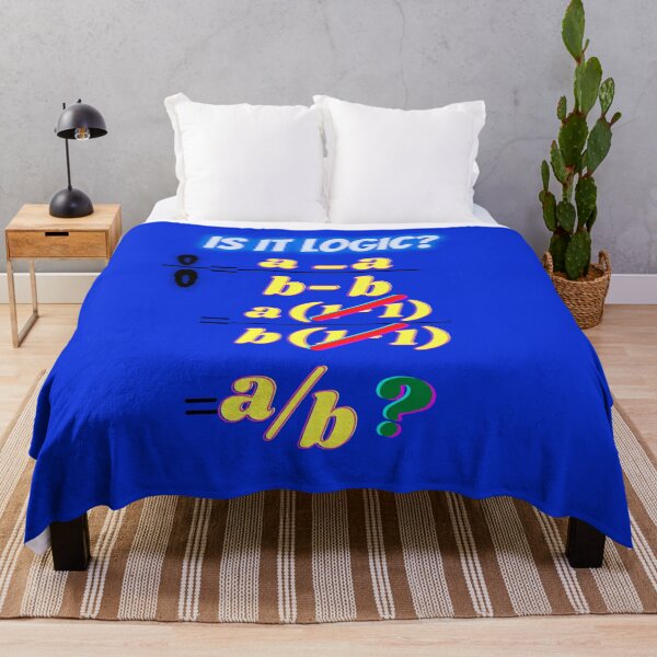 Item preview, Is it logic? designed and sold by Viktor Kabbach.