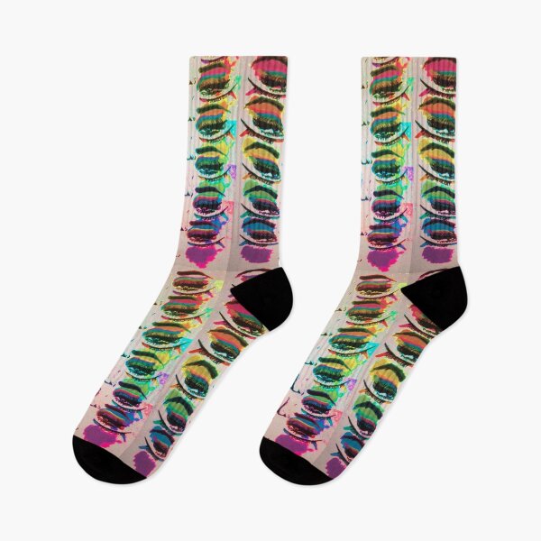 Item preview, Rainbow Eyes designed and sold by limarlene.