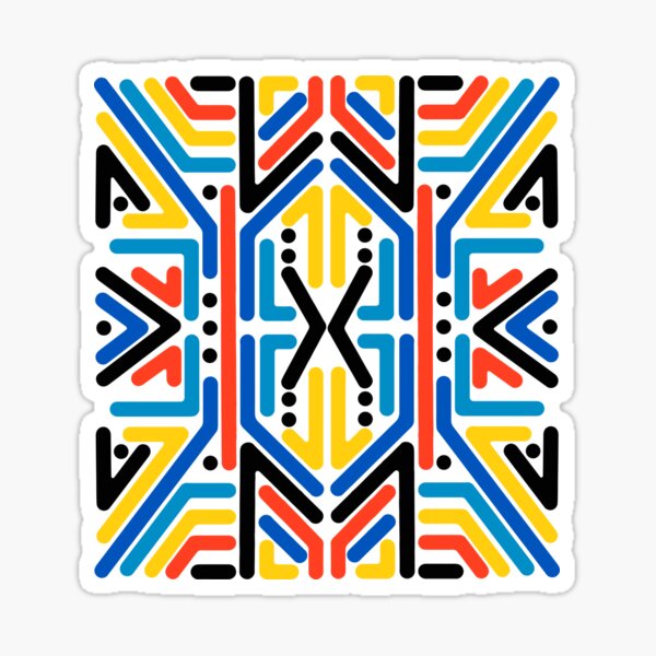 Koko 1 Sticker