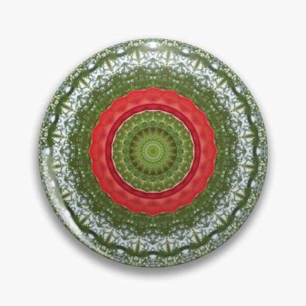 Item preview, Green kaleidoscope designed and sold by greentiger1.