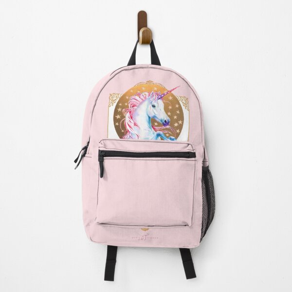 Item preview, vegan unicorn by Maria Tiqwah designed and sold by Maria Tiqwah.
