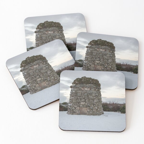 Item preview, monument of the Jacobite soldiers of the 1746 battle of culloden designed and sold by chanonry.