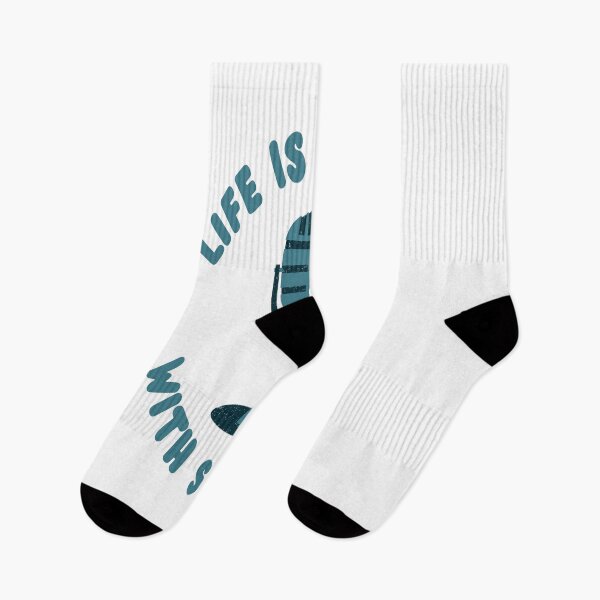 Item preview, Life is Better With Singing designed and sold by TheAfer.