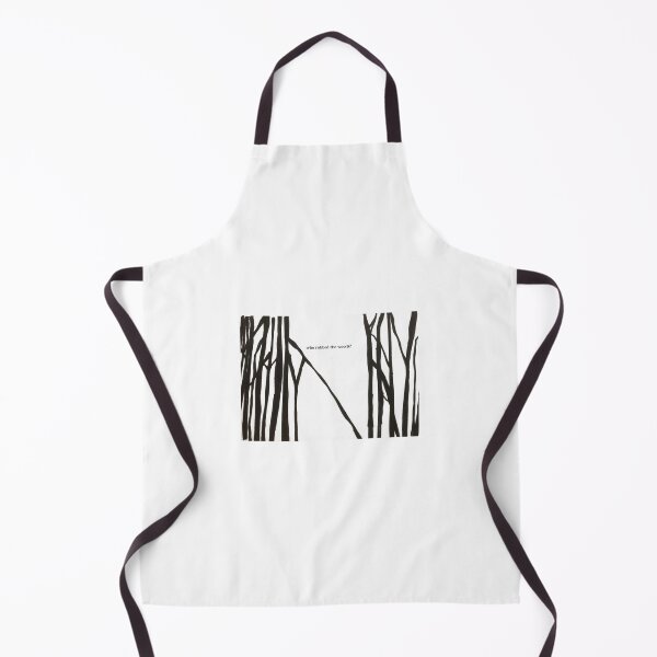 Item preview, Who Robbed The Woods? designed and sold by limarlene.