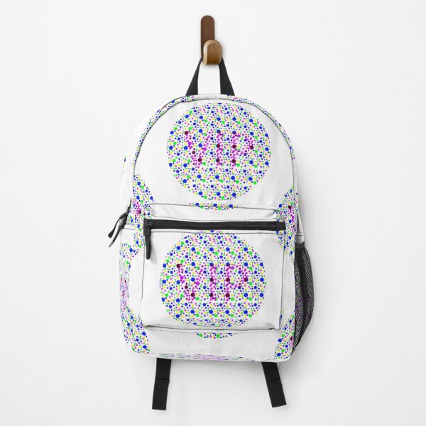Item preview, Colour Test / Color Blind Test designed and sold by ReshenNY.
