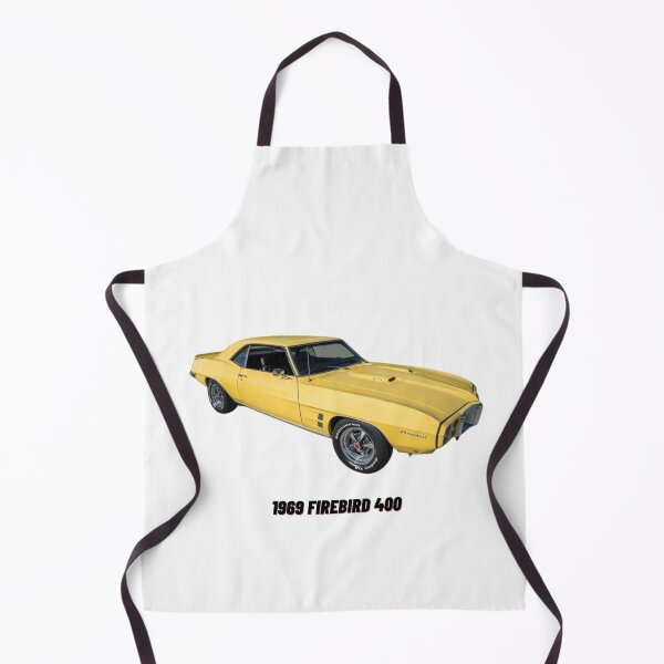 Item preview,  1969 FIREBIRD 400 Tee designed and sold by RBOJCK.