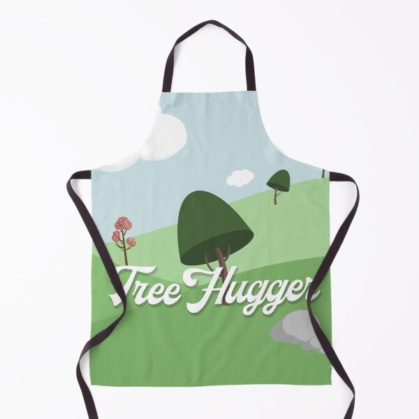 Item preview, Tree Hugger designed and sold by Lisa M Kaehler.