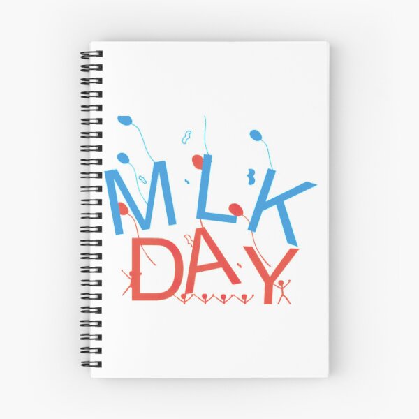 Item preview, Martin Luthor King MLK Day T-Shirt | Hoodie | Phone Case | Poster and More designed and sold by MundaneVestment.