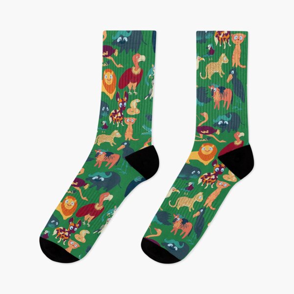 Item preview, Wildlife Africa designed and sold by pokegirl93.