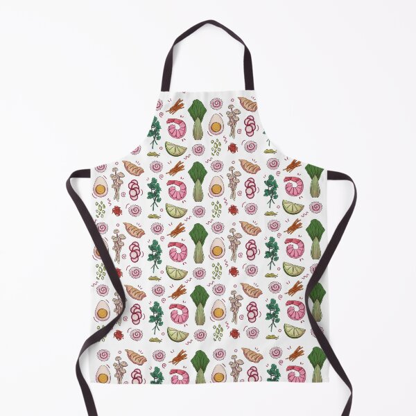 Item preview, Tasty Ramen Toppings designed and sold by MxCosmic.