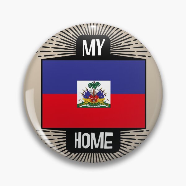 Item preview, Haiti - My Home designed and sold by pixelinga.