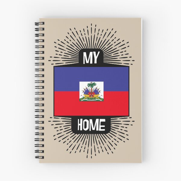 Item preview, Haiti - My Home designed and sold by pixelinga.