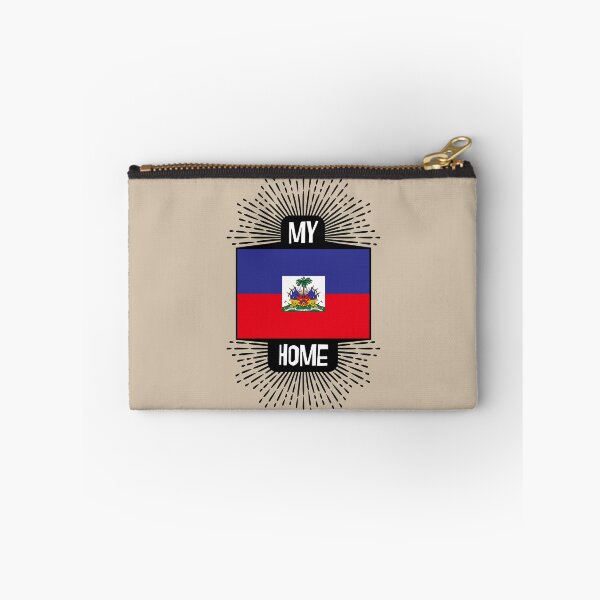 Item preview, Haiti - My Home designed and sold by pixelinga.