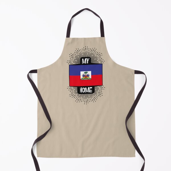Item preview, Haiti - My Home designed and sold by pixelinga.