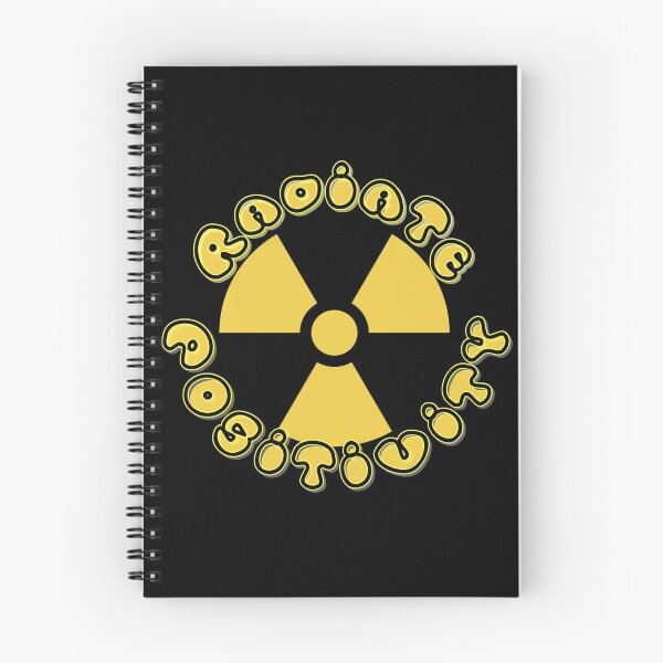 Item preview, Radiate positivity 3 designed and sold by StickinTogether.