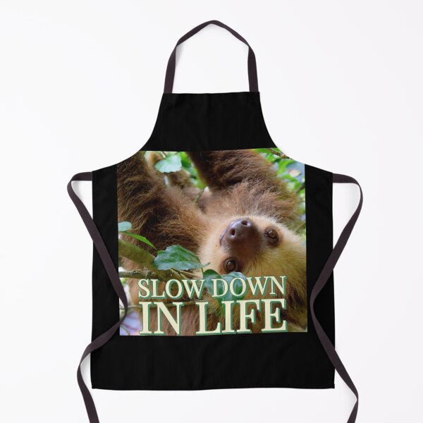 Item preview, Slow Down In Life designed and sold by MrsPeterson2021.