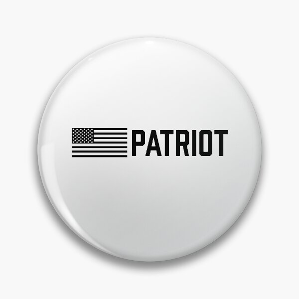 Item preview, American Patriot designed and sold by RossDillon.