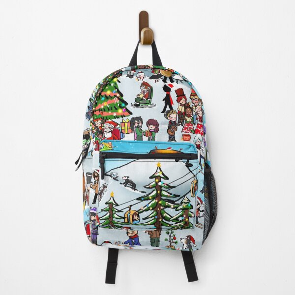 Item preview, Where’s the Duck winter designed and sold by AG Nonsuch.