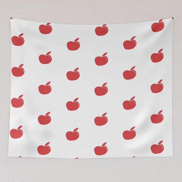 Item preview, Red Apple designed and sold by DigitalNobleman.