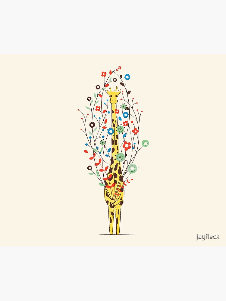 I Brought You These Flowers by jayfleck