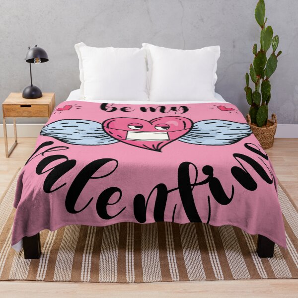 Item preview, Be My Valentine | Funny Valentines Day Gift designed and sold by arrowroses.