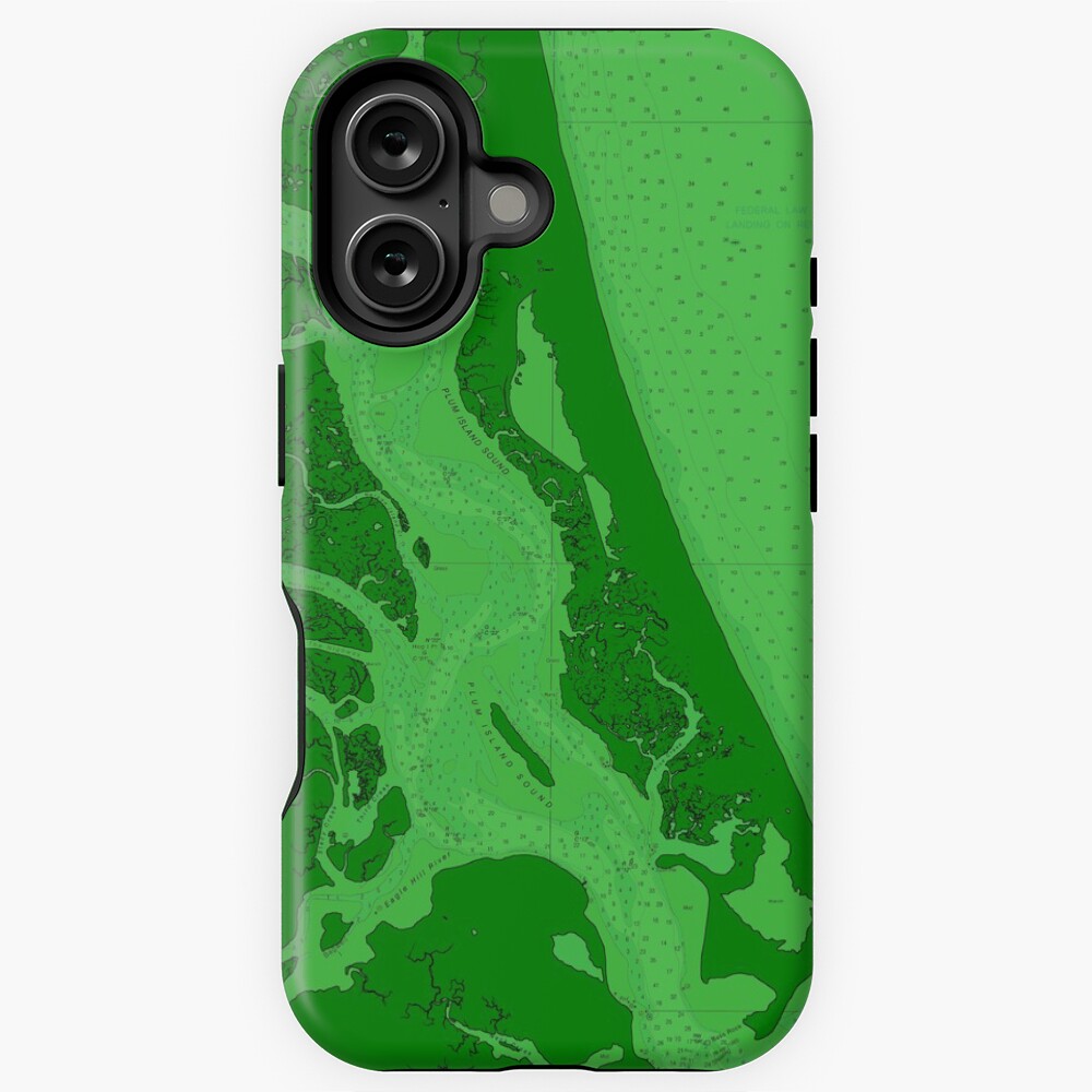 Item preview, iPhone Magsafe Tough Case designed and sold by BeautflBiology.