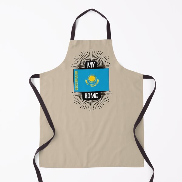 Item preview, Kazakhstan - My Home designed and sold by pixelinga.