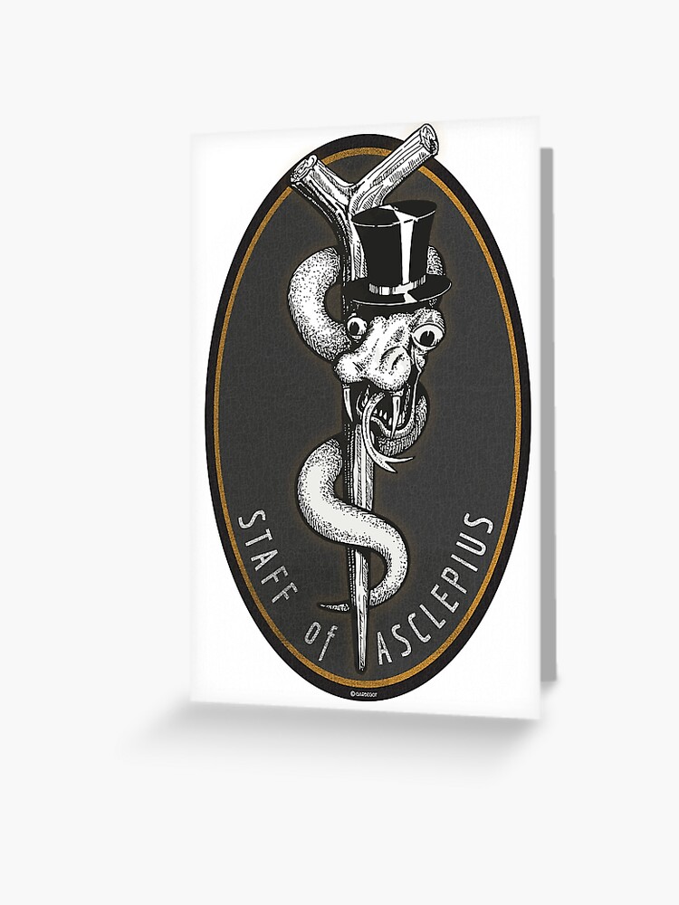 Rod of Asclepius Medicine Staff of Hermes Physician Symbol, symbol, text,  logo, number png | PNGWing