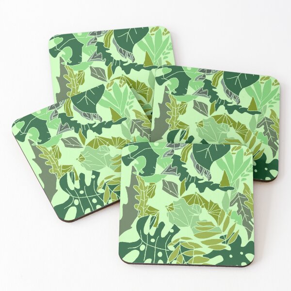 Item preview, Welcome to the Jungle  designed and sold by RubyPrintDesign.