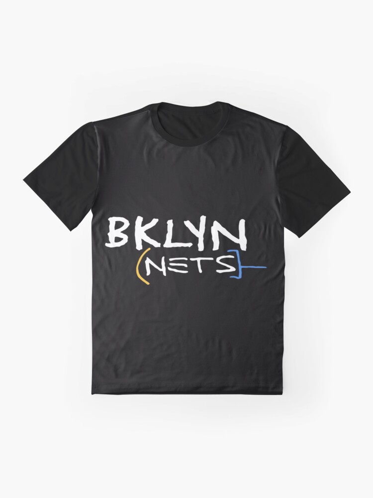 brooklyn nets city shirt