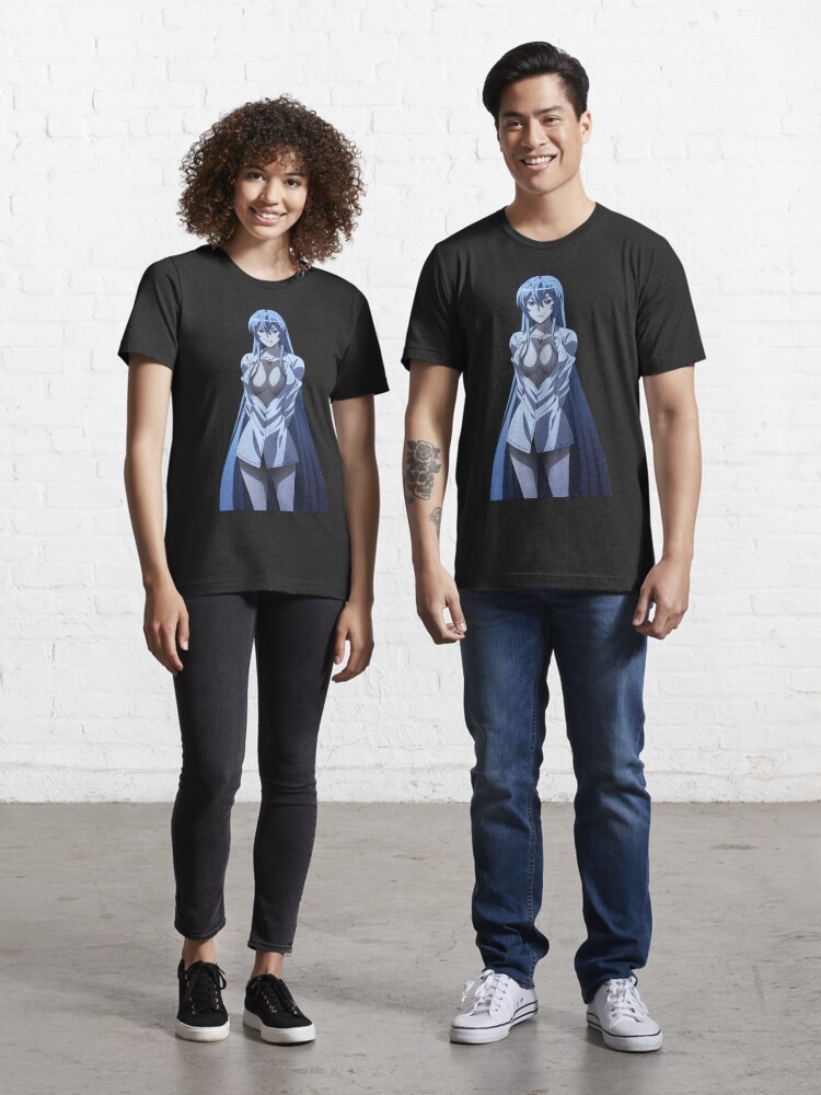 akame ga kill t shirt