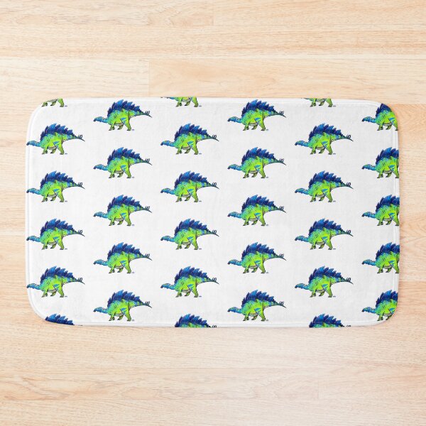 Item preview, Stegosaurus designed and sold by Michael Spiers.