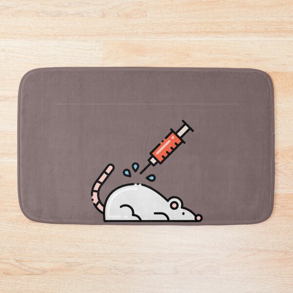 Item preview, Anime Mouse Pad designed and sold by chopola-shop.