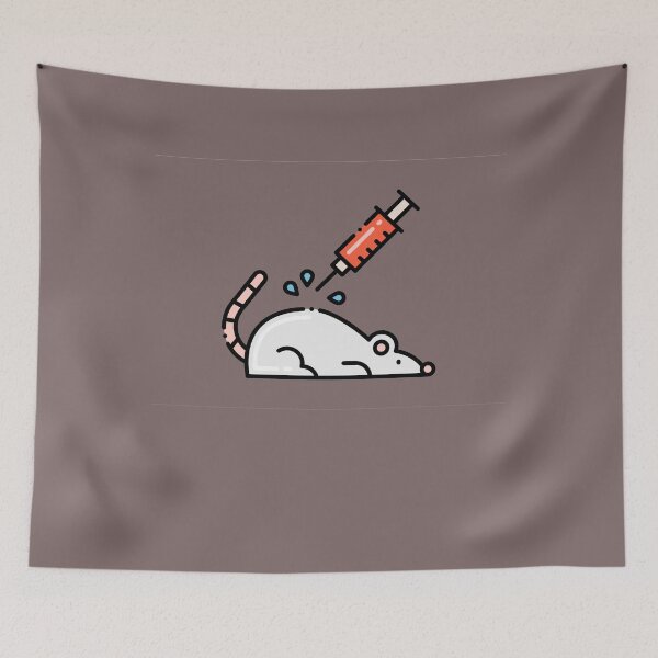 Item preview, Anime Mouse Pad designed and sold by chopola-shop.